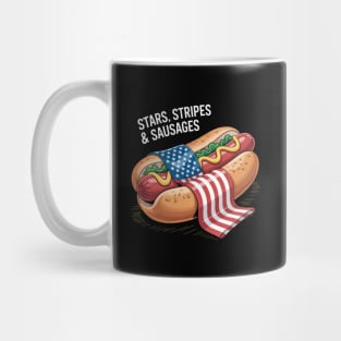 july-4th Mug